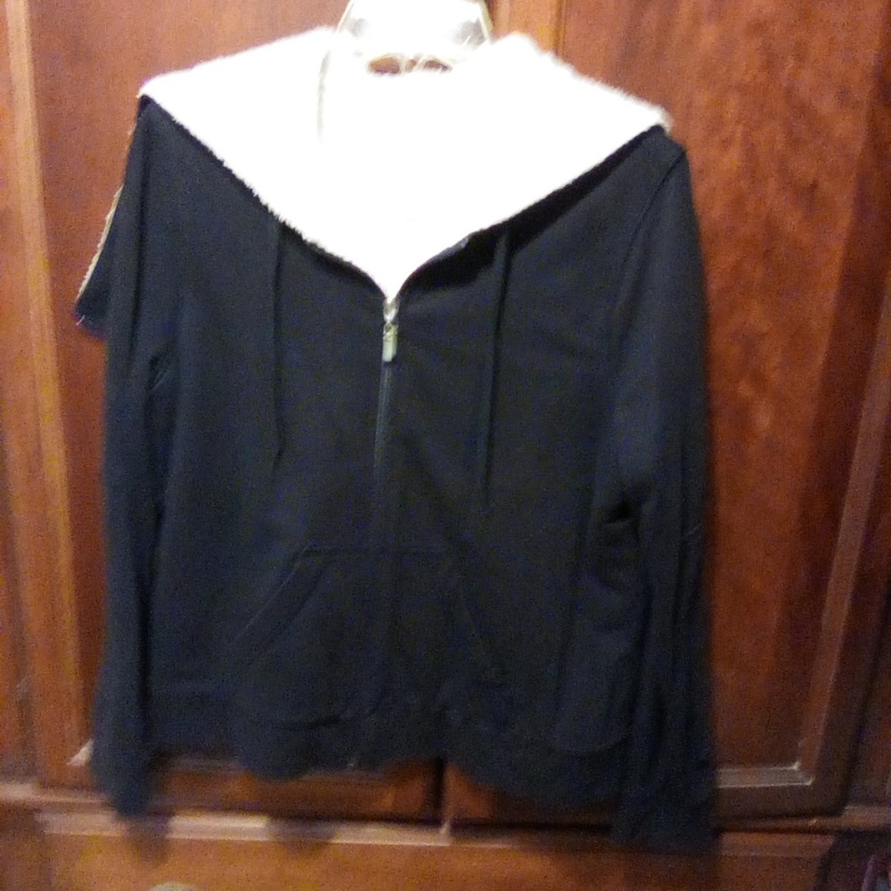 Talbots hoodie